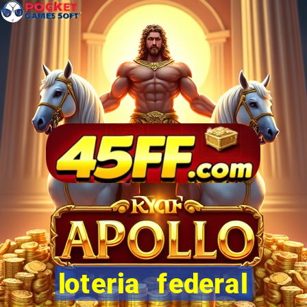 loteria federal resultado 5383